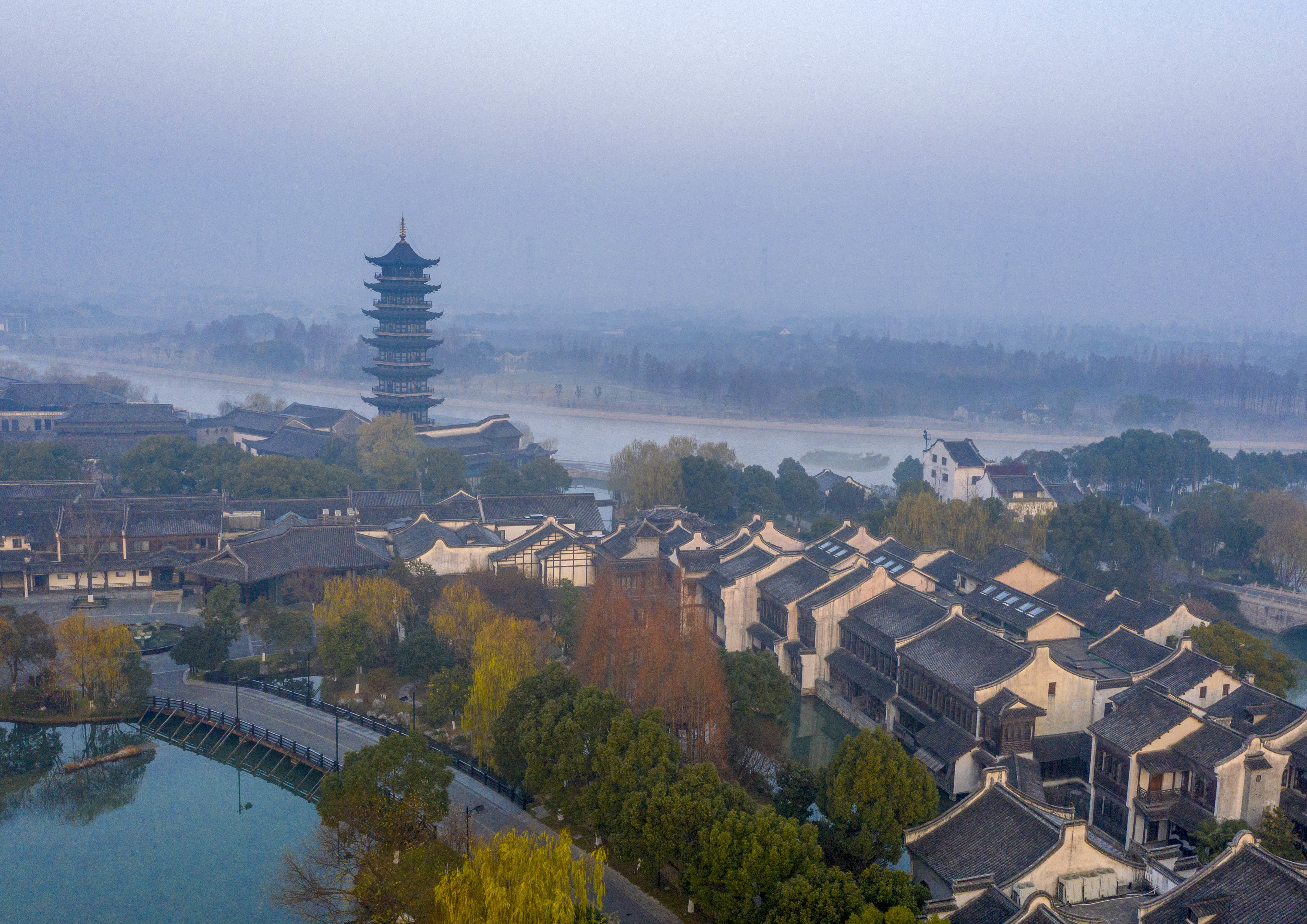 枕水烏鎮(zhèn).jpg